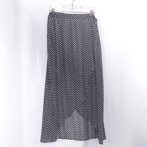 Robert Louis Maxi Skirt